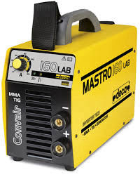 רתכת אלקטרונית 160Amp