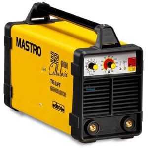 רתכת אלקטרונית 160Amp