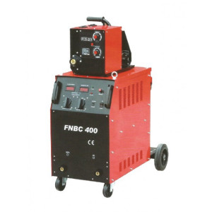 רתכת CO2 400Amp תלת פאזי