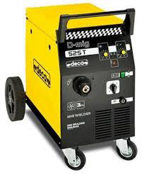 רתכת CO2 350Amp