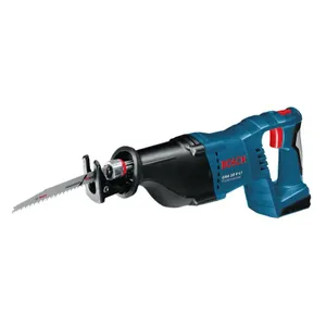 מסור חרב נטען 18V (גוף בלבד) BOSCH