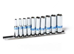 מארז 10 בוקסות עמוקות דרייב "1/4