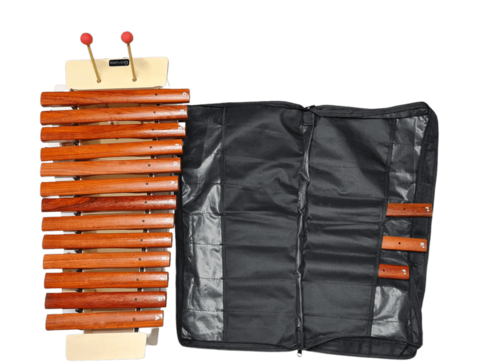 קסילופון אלט מעץ GD-XA200 מבית Gdrums