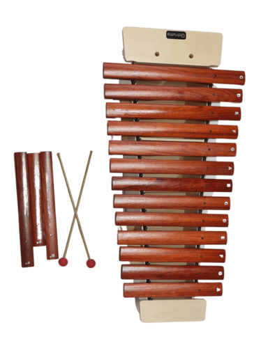 קסילופון אלט מעץ GD-XA200 מבית Gdrums