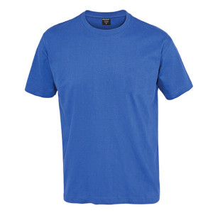 חולצת T-Shirt בצבע כחול פטרול