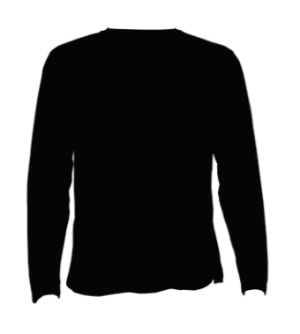 חולצת DRY-FIT T-Shirt שרוול ארוך
