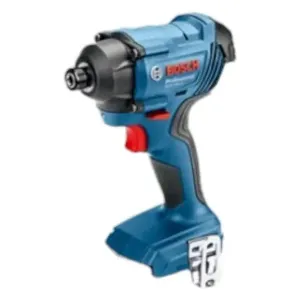 מברגת אימפקט 18V (גוף בלבד) BOSCH