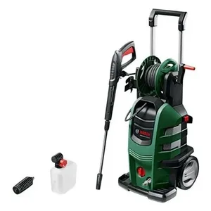 מכונת שטיפה חשמלית 2600W BOSCH