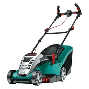 מכסחת דשא נטענת 36V + סוללה 4.0AH BOSCH