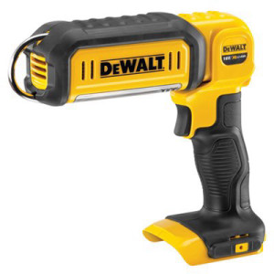 פנס זויתי 18V (גוף בלבד)