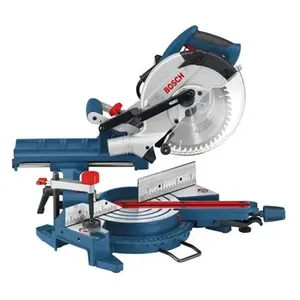 מסור גרונג ופנדל "8 BOSCH