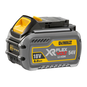 סוללת ליתיום 54V/18V 6.0AH