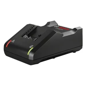 מטען מקורי לסוללות ליתיום 18V BOSCH
