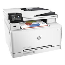 מדפסת HP Color LaserJet Pro MFP M277n B3Q10A