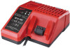 מטען מהיר לסוללות לתיום 12V-18V