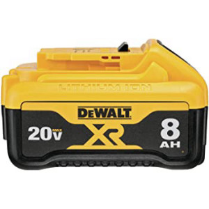 סוללת ליתיום 20V 8.0AH
