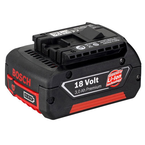 סוללת ליתיום 18V 6AH