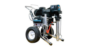 איירלס 3000W בוכנתי 8 ליטר לדקה
