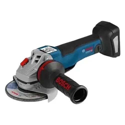 משחזת זווית 18V נטענת 