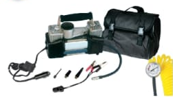 קומפרסור מקצועי לרכב 150PSI