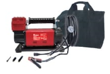 קומפרסור מקצועי לרכב 180PSI