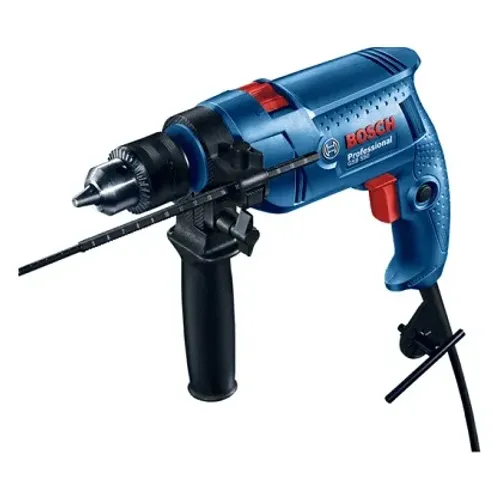 מקדחה רוטטת 550W GSB550 – מקדחות חשמליות