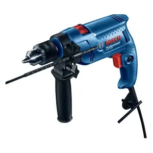מקדחה רוטטת 550W BOSCH