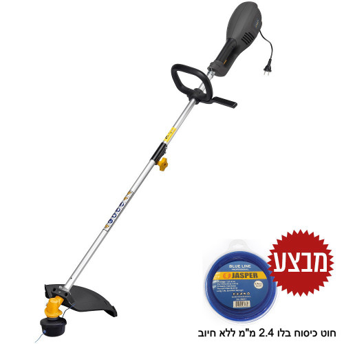 חרמש חשמלי ישר סטיגה SB1000 J