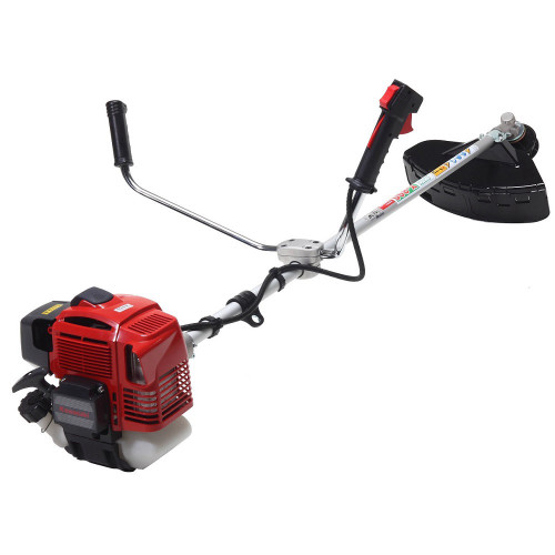 חרמש מוטורי קוואסקי עם כידון JK45D