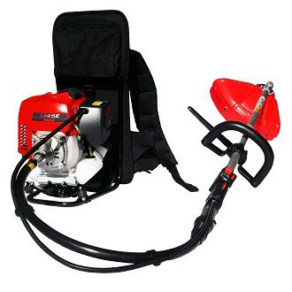 חרמש נישא על הגב קוואסקי JK45C
