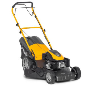 מכסחת דשא נסיעה "COMBI 53 SQ 20 סטיגה