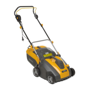 מאווררת מדללת חשמלית סטיגה SV 415 רוחב 38 ס"מ