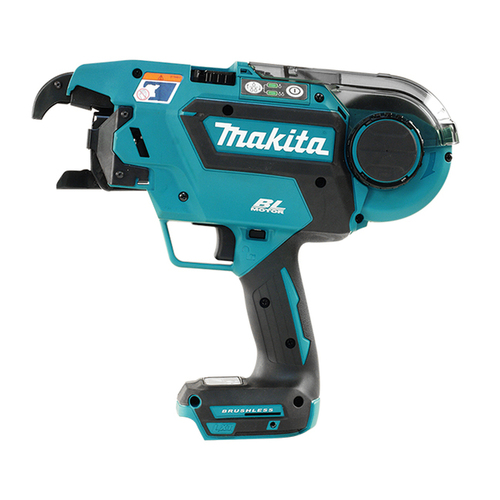 קושרת חוטים ללא פחמים MAKITA DTR180Z 18V - גוף בלבד