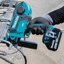 קושרת חוטים ללא פחמים MAKITA DTR180Z 18V - גוף בלבד