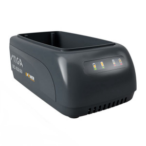 מטען לסוללה סדרה 500 דגם SCG 515) EC415S)