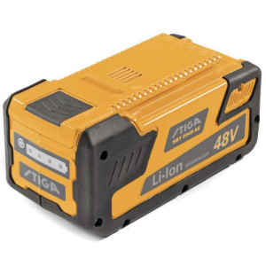 סוללה 2.0A ,48V דגם SBT 2048 AE
