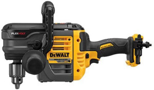 סופר מקדחה 54/60V FLEXVOLT (גוף בלבד)