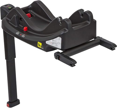 בסיס איזופיקס לסלקל SnugEssentials™ i-Size 