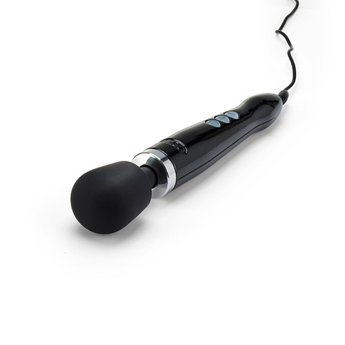 ויברטור וונד נטען עוצמתי מבית Doxy הבריטית,  במחיר מיוחד ובלעדי לסקס פלאנט