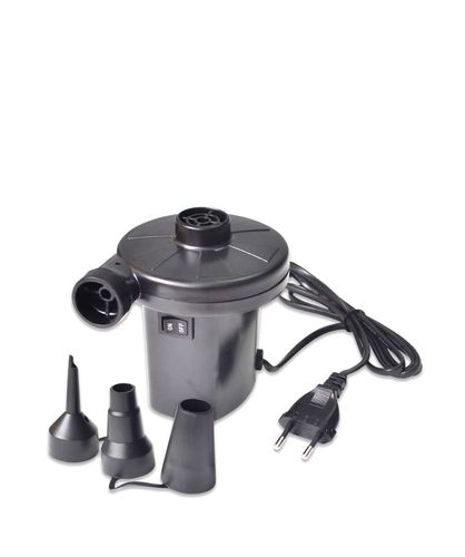 משאבת אוויר 220V חשמלית OUTDOOR
