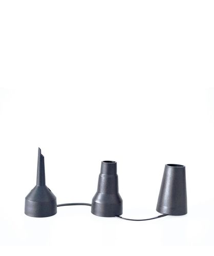 משאבת אוויר 220V חשמלית OUTDOOR