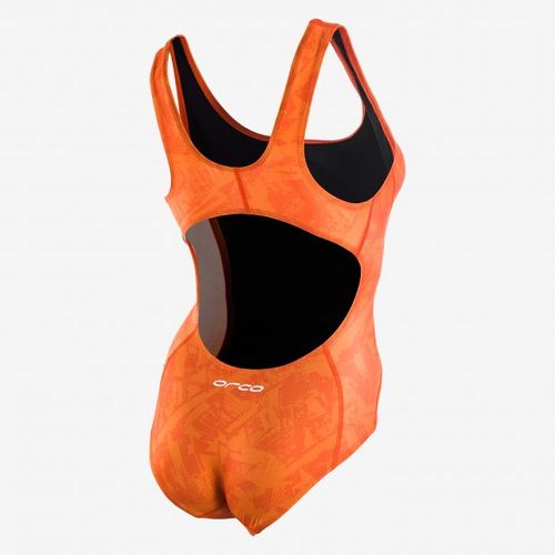 בגד ים  ORCA One Piece