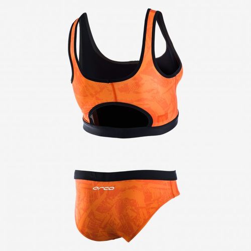 בגד ים  ORCA Two Piece