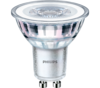 GU10 3000K PHILIPS LED 4.6W  
