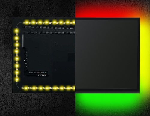 רצועות לד צבעוניות Dragon D.I.Y LED Strip