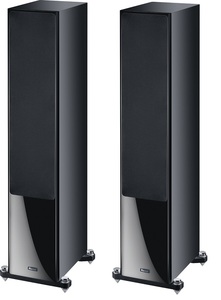 זוג רמקולים רצפתיים מבית Magnat דגם Signature 707