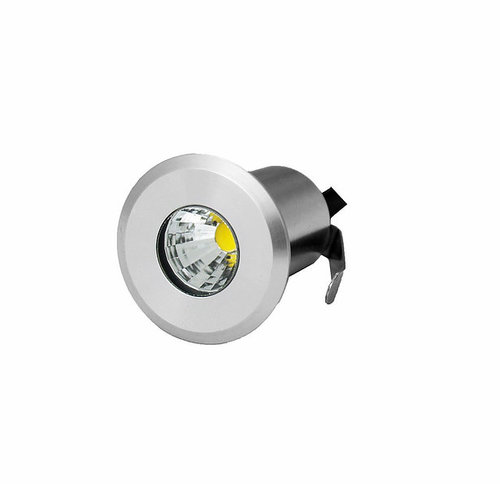 שקוע רצפה שובל 3W 12V ACTEC
