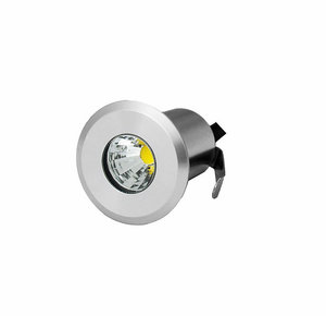 שקוע רצפה שובל 3W 12V ACTEC