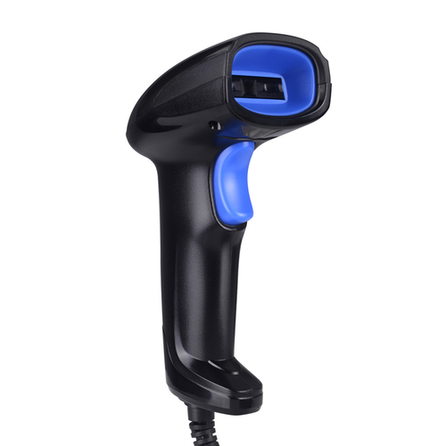 קורא בר קוד חוטי YHD 1100L+ D1