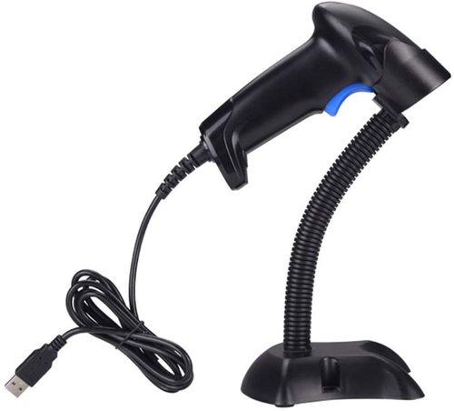 קורא בר קוד חוטי YHD 1100L+ D1